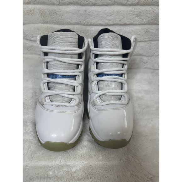 Jordan Other - Size 10.5 - Jordan 11 Retro High Legend Blue - No Box